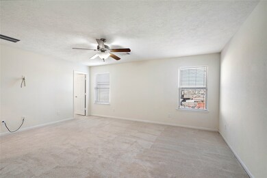 another secondary bedroom upstairs