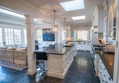Kitchen/Great Room