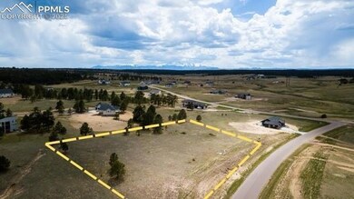 Property Lines are approximate and not a survey