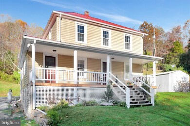 838 Householder Rd, Hedgesville, WV 25427 - photo 4