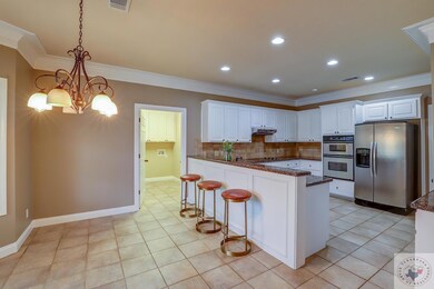 5815 Winchester Dr, Texarkana, TX 75503 - photo 6