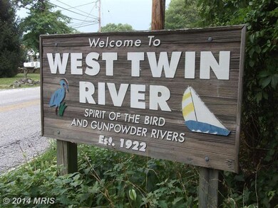 692693 Cherwin Ave unit LAND ONLY, Middle River, MD 21220 - photo 2