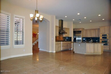 Breakfast Room-Kitchen