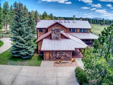 Ranch Home 2