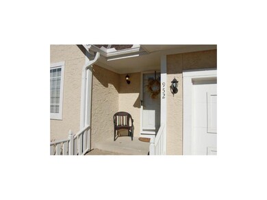 Welcome to Your New Home at 952 N Parker Ter!