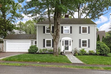 60 Colby St, Needham, MA 02492 - photo 4