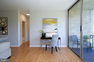 Cleveland Terrace Condominiums unit 406, Washington, DC 20008 - photo 4