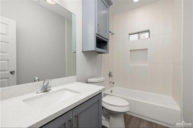 5709 Northwestern Ave unit 3, McAllen, TX 78504 - photo 7