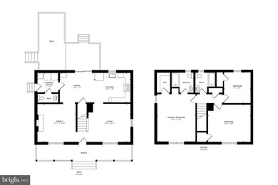 10911 Bristol Place, Bealeton, VA 22712 - photo 2