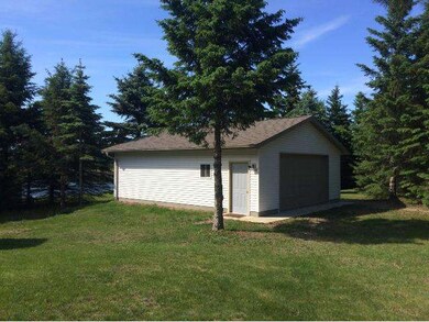 Sheet rocked, insulated, heated 26x30 detached gar