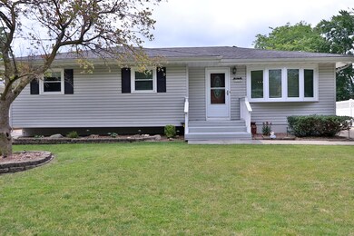 815 Tyler Ave, Dyer, IN 46311 - photo 2