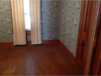 Bedroom.