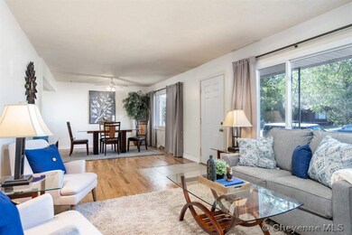 4004 E 6th St, Cheyenne, WY 82001 - photo 5