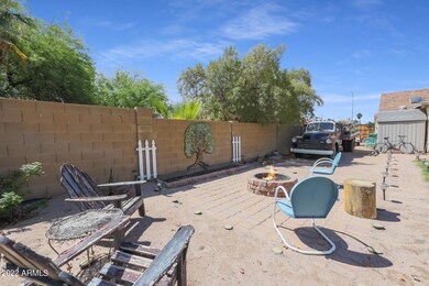 5606 E Enrose St, Mesa, AZ 85205 - photo 6