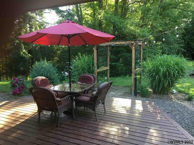 17488 Powers Creek Loop Rd NE, Silverton, OR 97381 - photo 2