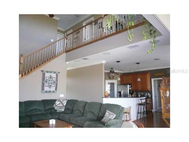 Interior Space/Layout