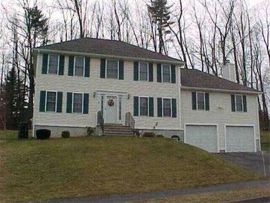 28 Red Barn Rd, Holden, MA 01520 - photo 2