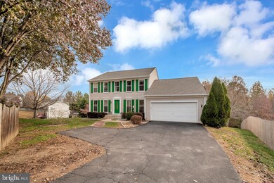 64 Brittany Ln, Stafford, VA 22554 - photo 2