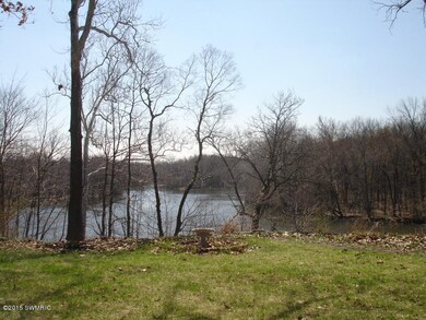 St Joe River