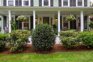 86 South St, Mansfield, MA 02048 - photo 3