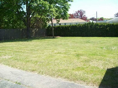 Exterior Front. Back Yard