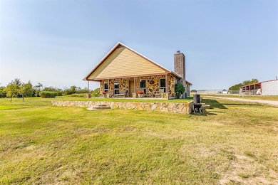 3100 Cool Jct, Millsap, TX 76066 - photo 3