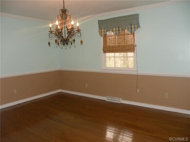12x14 dining room