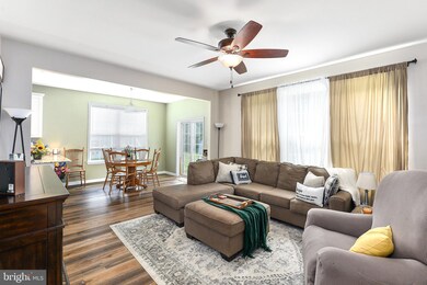 80 Fan Branch Dr, Felton, DE 19943 - photo 2