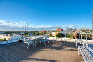 South End Lofts unit 211, San Antonio, TX 78204 - photo 7