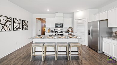 1401 Adirondac Way unit Cali, Bonaire, GA 31005 - photo 7