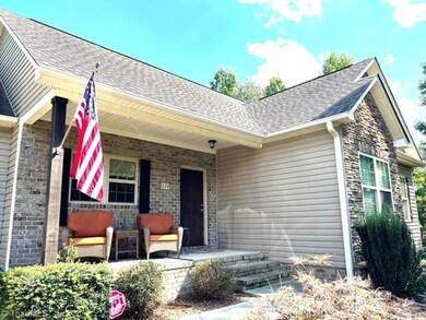 174 Twin Creeks Dr, Stokesdale, NC 27357 - photo 2