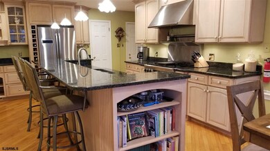 hardwood flooring