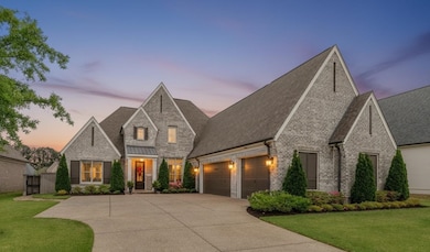 4758 Carousel Ln, Collierville, TN 38017 - photo 3