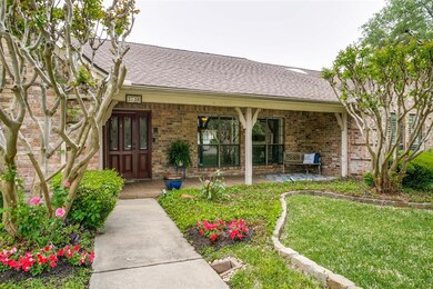 3716 Welwyn Way Dr, Bedford, TX 76021 - photo 5