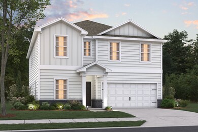 Whitley Elevation B