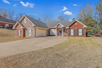 334 Trotters Mill Rd, Wetumpka, AL 36093 - photo 2