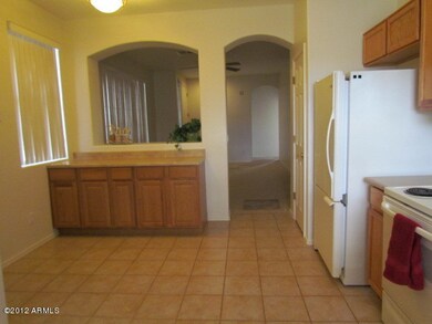 Kitchen View 2!
