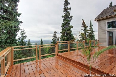 Deck/Views