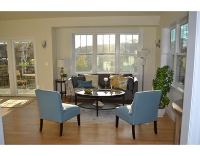 74 Village Hill Rd unit W2N, Northampton, MA 01060 - photo 5