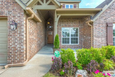 Charming home with great curb appeal on a large lo
