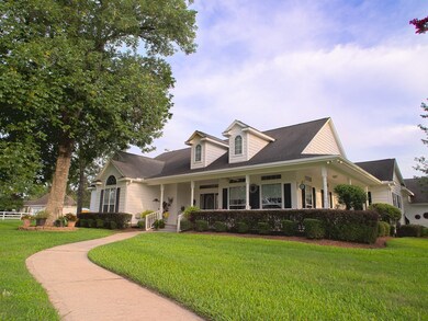 34211 Sanders Ranch Rd, Magnolia, TX 77355 - photo 6