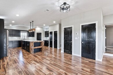 9462 N Rushville Rd, Knightstown, IN 46148 - photo 7