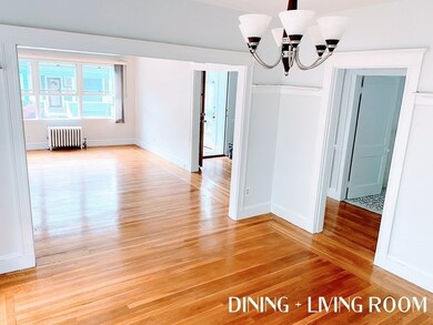 50 Chilton St unit 1, Cambridge, MA 02138 - photo 4