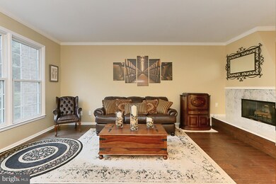 1384 Heritage Oak Way, Reston, VA 20194 - photo 7