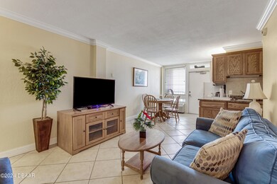 Nicely Furnished