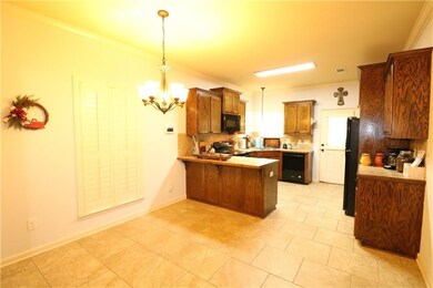 313 Shadow Creek Ave, Pineville, LA 71360 - photo 7