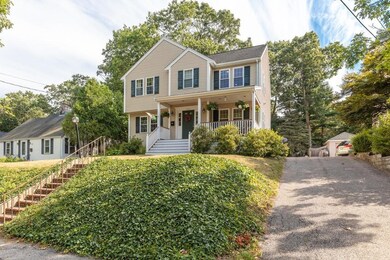 154 Laurel Dr, Needham, MA 02492 - photo 3