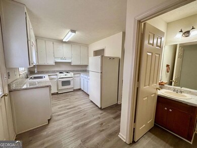 5296 Weyden Trail unit B, Norcross, GA 30071 - photo 6