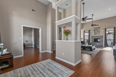 6700 Rolling Hills Dr, North Richland Hills, TX 76182 - photo 6