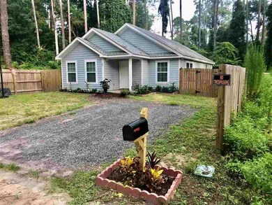 29 Croatan St, Crawfordville, FL 32327 - photo 3